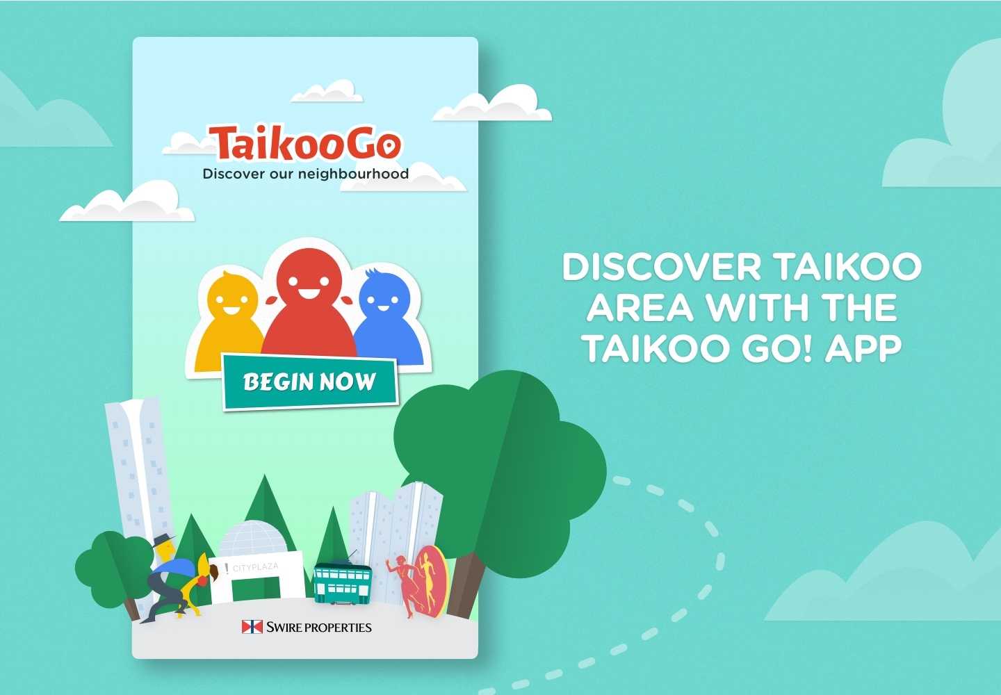 TaikooGo screenshot 1