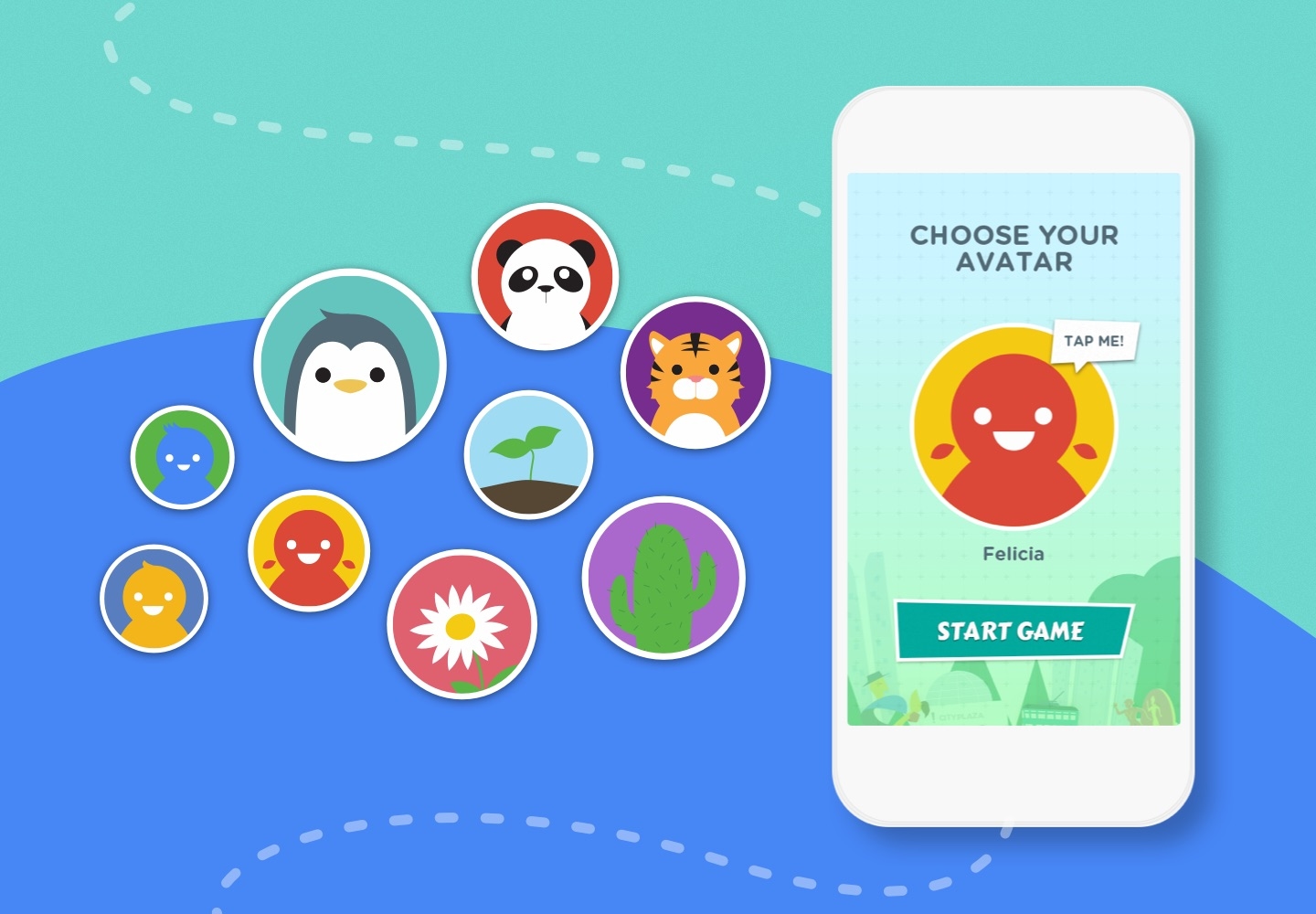 TaikooGo screenshot 2