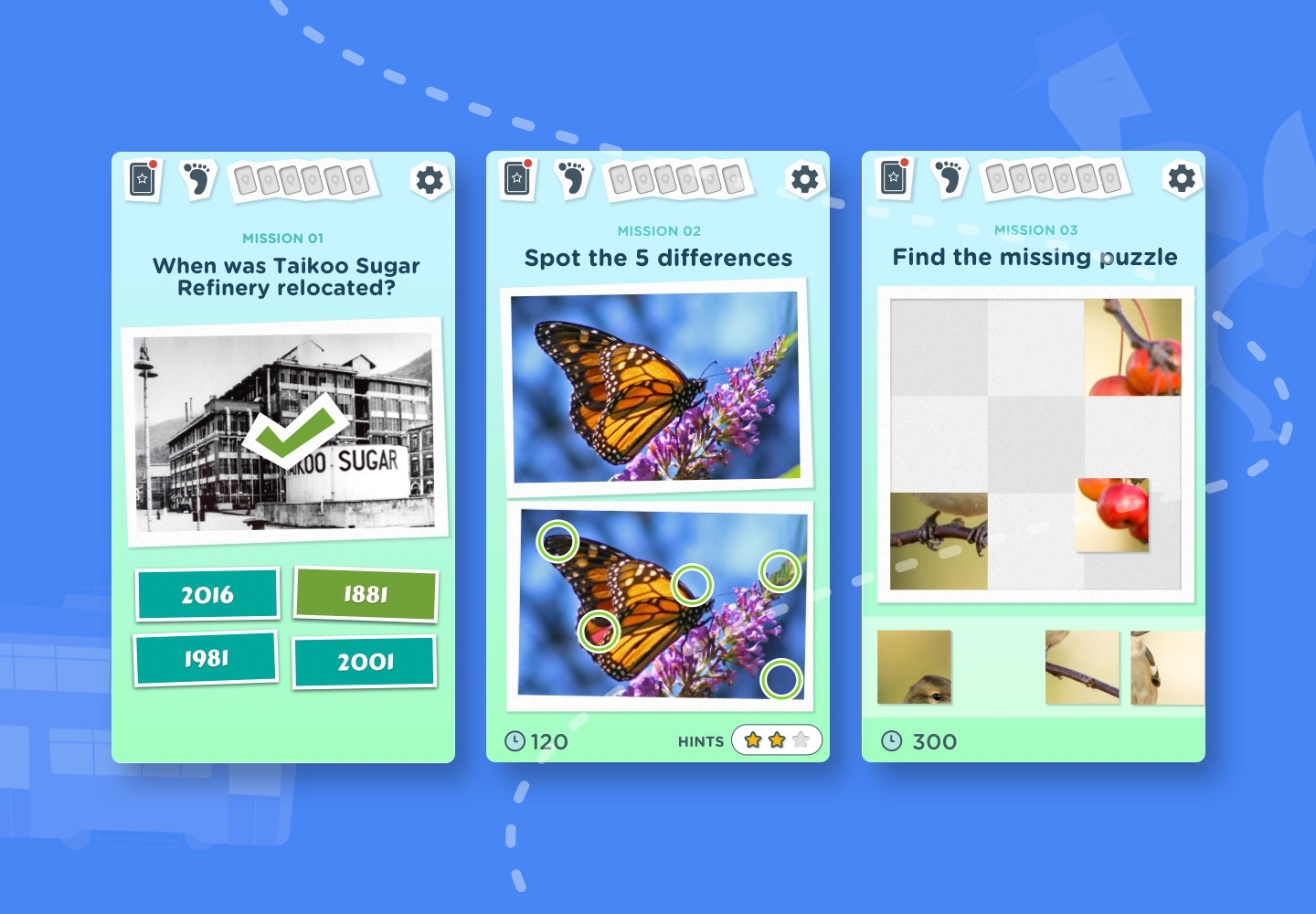 TaikooGo screenshot 3