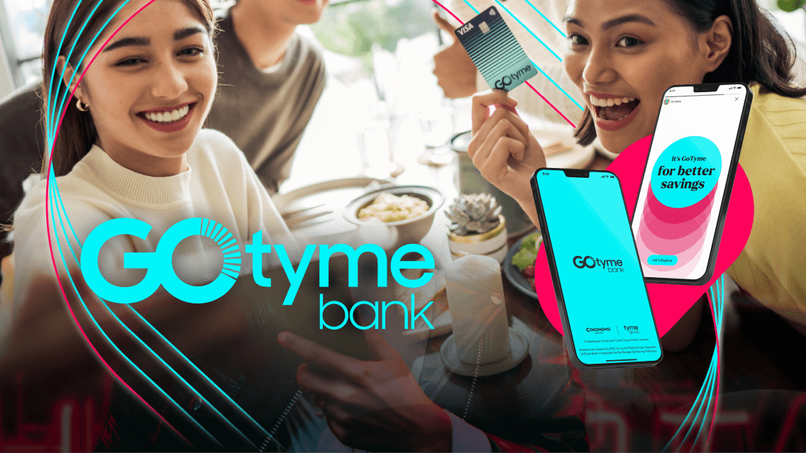GoTyme Bank