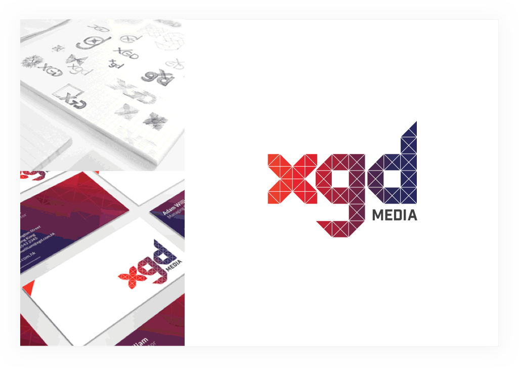 XGD Media screenshot 2