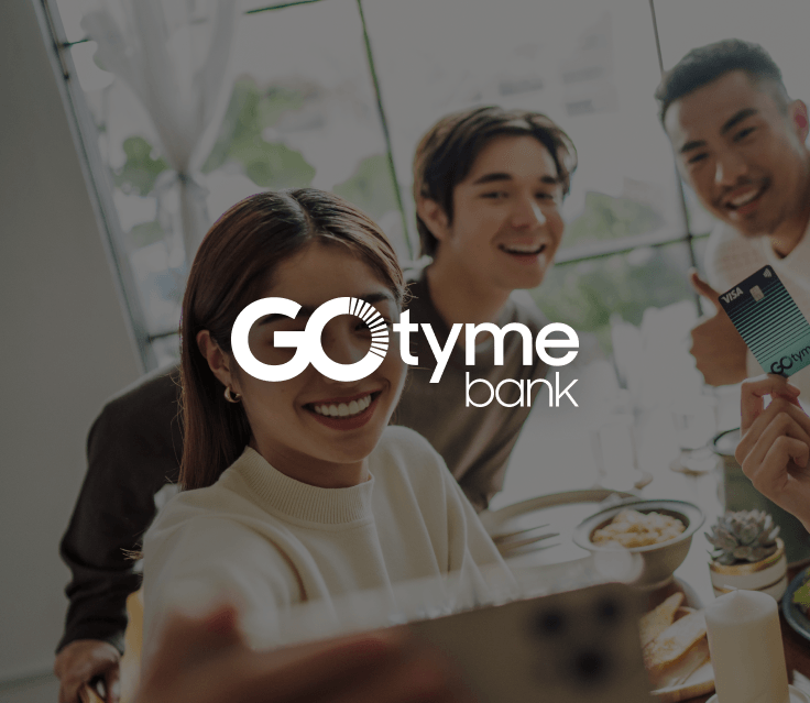 GoTyme Bank
