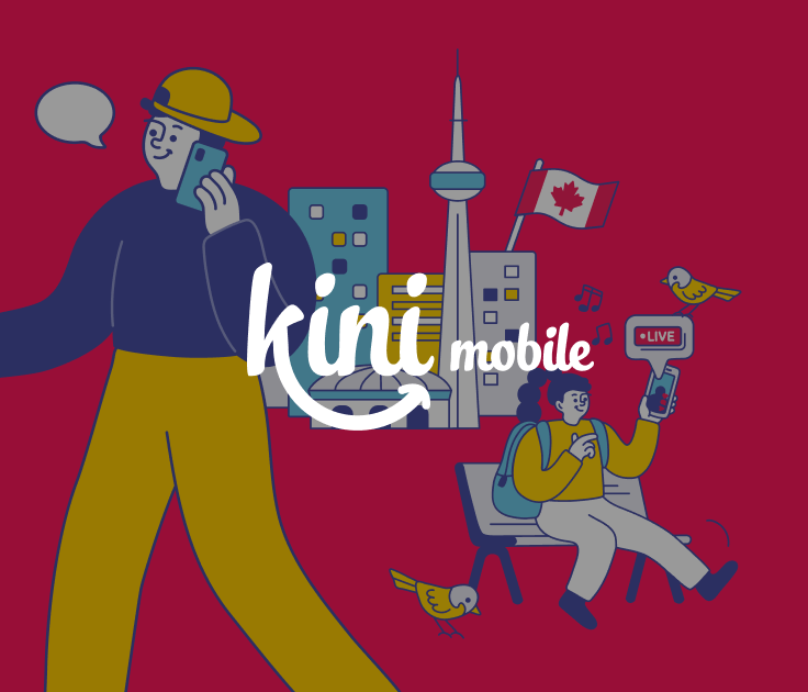Kini Mobile