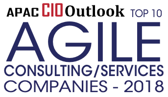 ACAP CIO Outlook Top 10 Agile Consulting/Service Companies - 2018